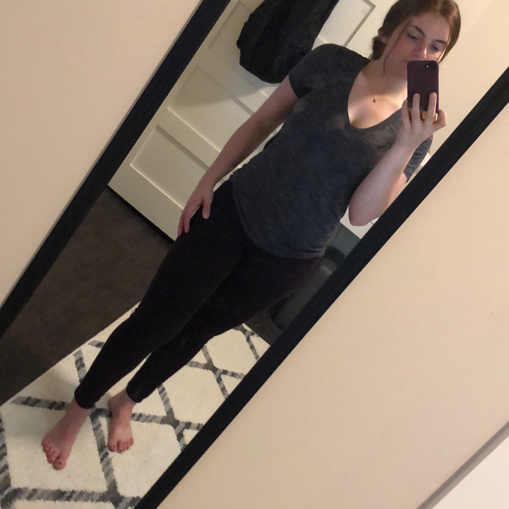 Lululemon T-shirt
